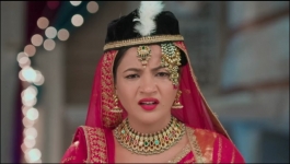 Yeh Rishta Kya Kehlata Hai - 17th May 2026